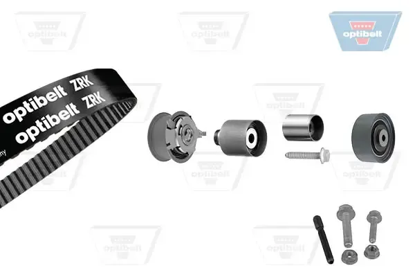KT1420 Optibelt