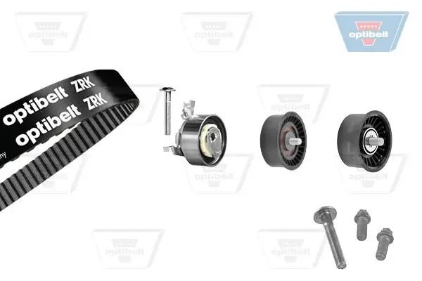 KT1207 Optibelt