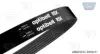 7PK2035 Optibelt