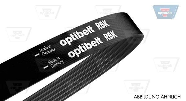 4PK900 Optibelt