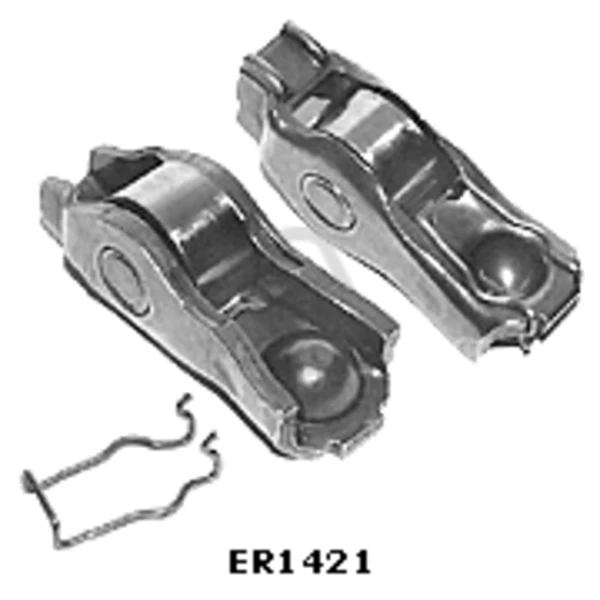 Balanceiro de válvula (balanceiro de válvulas) para BMW 1 (E81, E87)