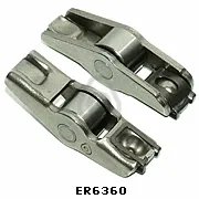 Balanceiro de válvula (balanceiro de válvulas) Ford Focus II hatchback (DA, HCP, DP) (2004 - 2011) preço, a partir de