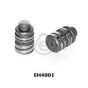 Compensador hidrâulico (empurrador hidrâulico), empurrador de válvulas EH4801 Eurocams