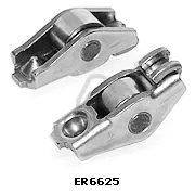 Balanceiro de válvula (balanceiro de válvulas) ER6625 Eurocams