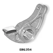 Balanceiro de válvula (balanceiro de válvulas) Peugeot 205 2 20A, C