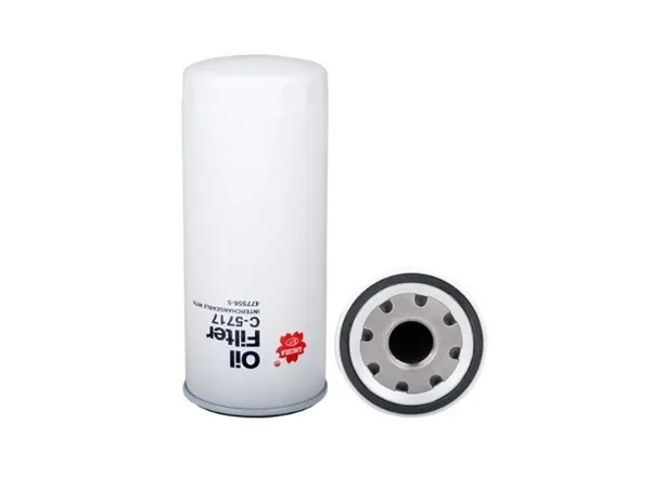 Filtro de óleo 4713921 Volvo