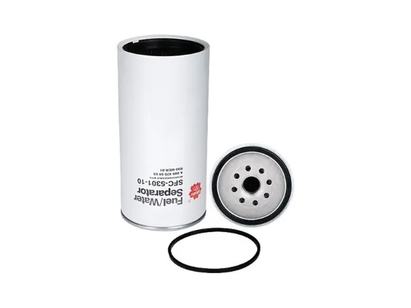 Filtro de combustível 000470046964 Mercedes