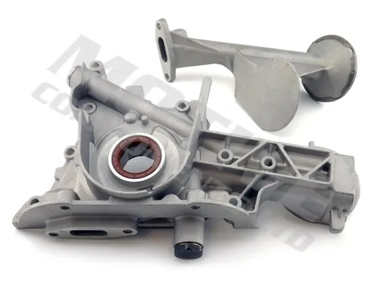 Bomba de óleo Alfa Romeo 147 