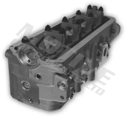 Cabeça de motor (CBC) CYW851 Motive