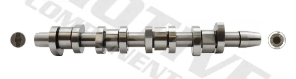 Árvore distribuidora de motor T2620 Motive