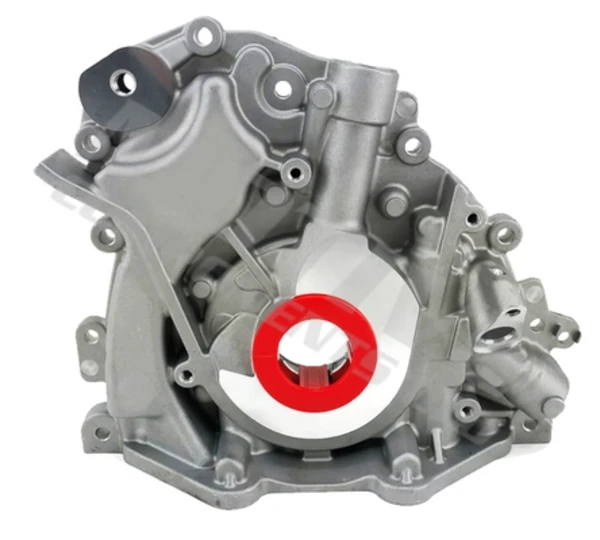 Bomba de óleo para Land Rover Discovery (L462)