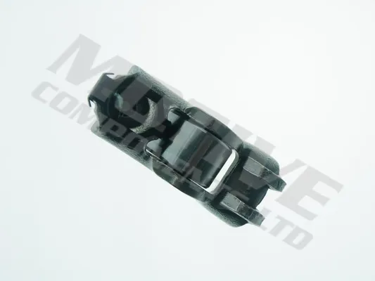 Balanceiro de válvula (balanceiro de válvulas) Renault Laguna 2 BG0, BG1