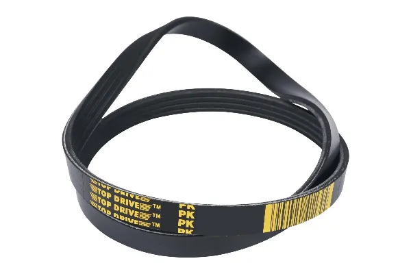 Correia dos conjuntos de transmissão 5PK1220 TOP Drive