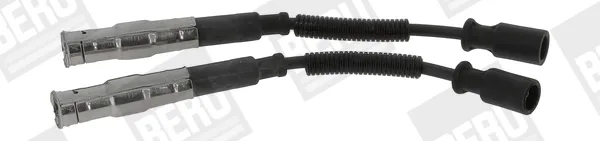 Fios de alta voltagem, kit Mercedes ML/GLE W164