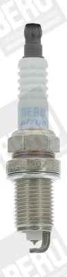 Vela de ignição Z312 Beru