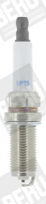 Vela de ignição UPT5 Beru