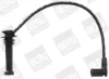 Fios de alta voltagem, kit Ford Focus 2 DA, HCP, DP