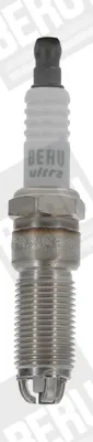 Vela de ignição Z222 Beru