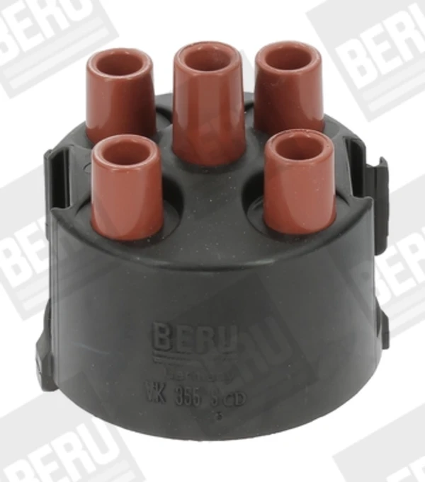 Tampa de distribuidor de ignição (distribuidor) para Seat Cordoba (6K2)