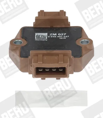 Módulo de ignição (comutador) Audi 100 C4