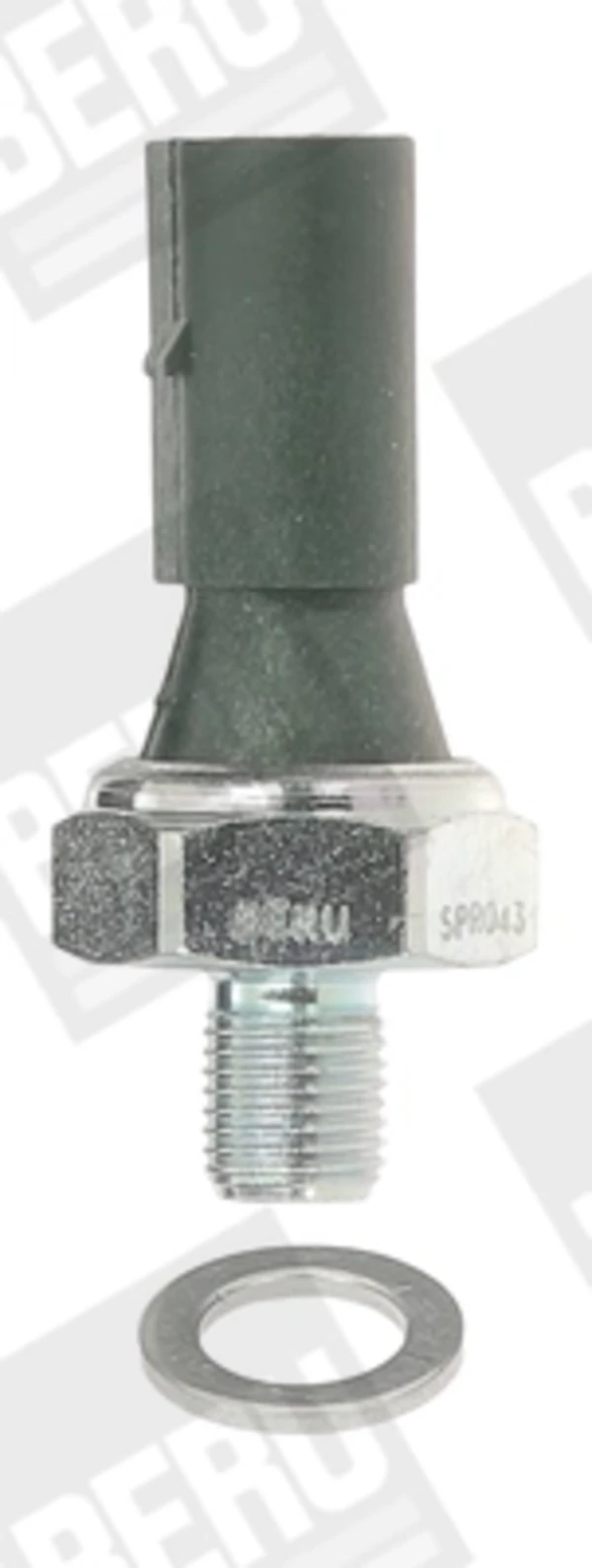 SPR043 Beru sensor de pressão de óleo