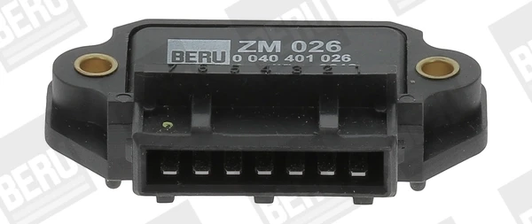 Módulo de ignição (comutador) para Peugeot 205 (20A, C)