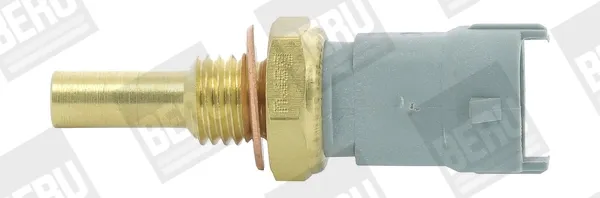 Sensor de temperatura do fluido de esfriamento Opel Zafira B