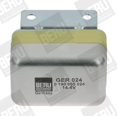 Relê-regulador do gerador (relê de carregamento) Alfa Romeo Giulietta 116