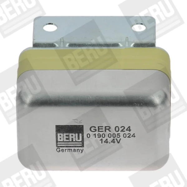 Relê-regulador do gerador (relê de carregamento) para Mitsubishi Lancer (C1V, C3V)