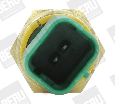 Sensor de temperatura do fluido de esfriamento Fiat Fiorino Qubo ônibus (225) (2008 - 2025) preço, a partir de