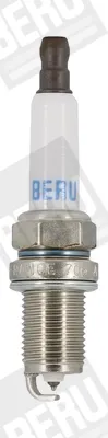 Vela de ignição UPT11P Beru