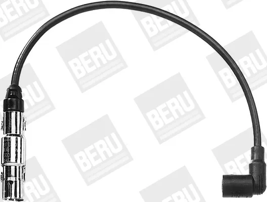 Fios de alta voltagem, kit VAG 06A905409F preço, a partir de