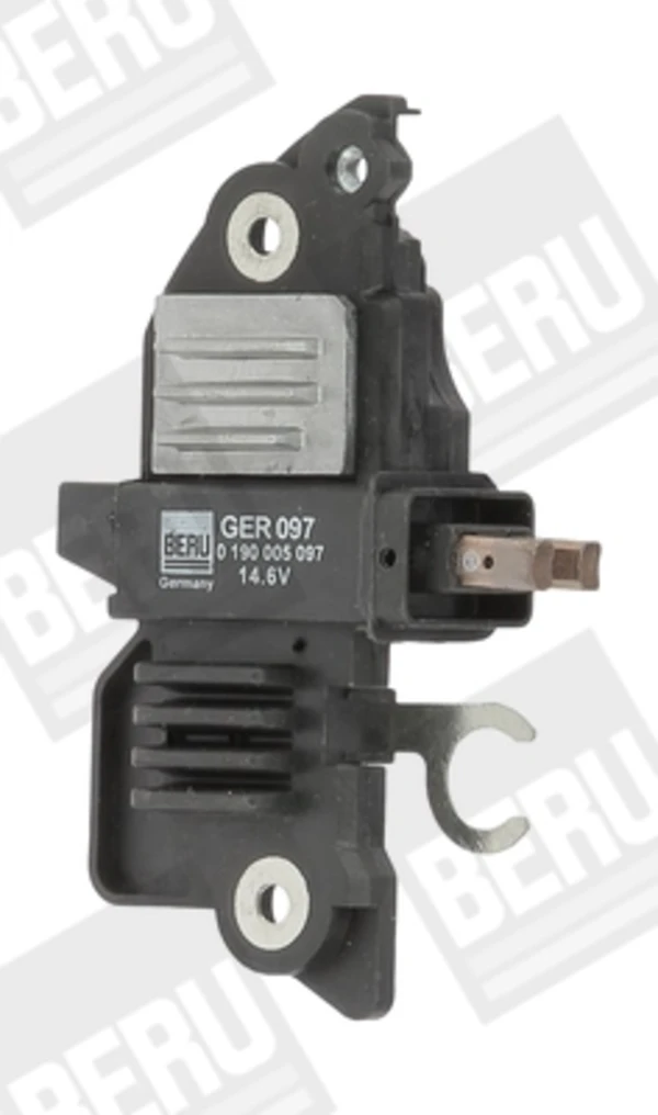 Relê-regulador do gerador (relê de carregamento) para Lada NIVA (21213/21214/2131)