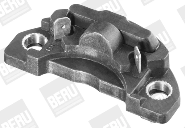 Módulo de ignição (comutador) para Mitsubishi Lancer (C6A)