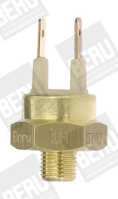 Sensor de temperatura do fluido de esfriamento (de ativação de ventilador do radiador) Volkswagen LT 28 I