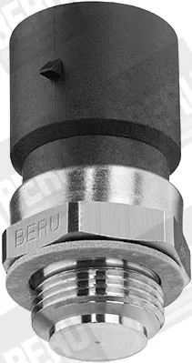 Sensor de temperatura do fluido de esfriamento (de ativação de ventilador do radiador) ST087 Beru