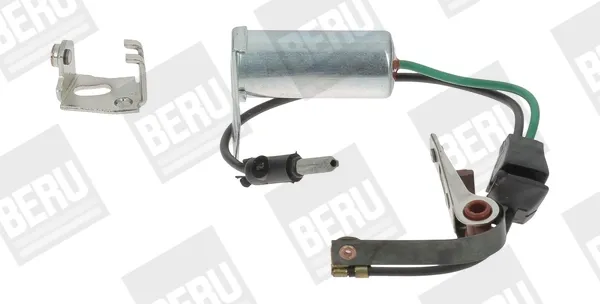 Grupo de contato de distribuidor de ignição 7701032418 Renault (RVI)