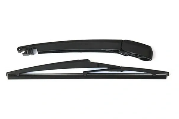 Limpa-pára-brisas de vidro traseiro WI0094 Goom