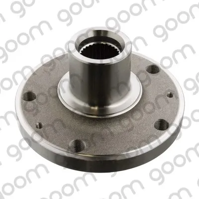 Cubo dianteiro WBH0050 Goom