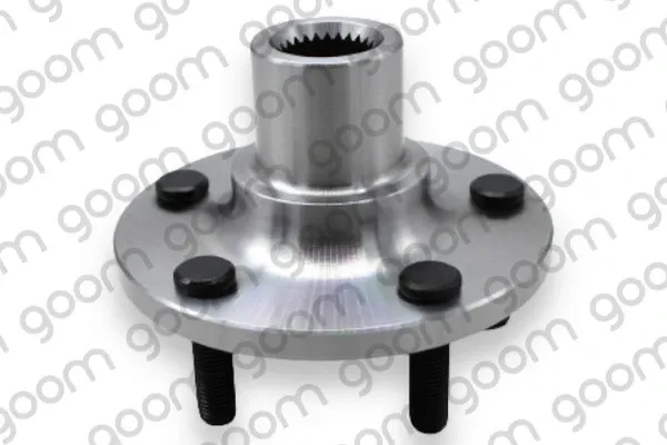 Cubo dianteiro WBH0090 Goom