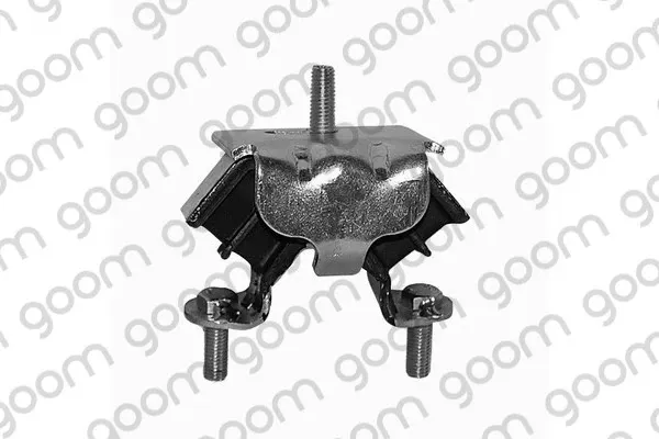 Coxim (suporte) dianteiro de motor EM0379 Goom