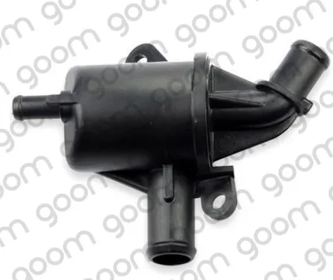 Válvula PCV de ventilação dos gases de cárter OT0002 Goom