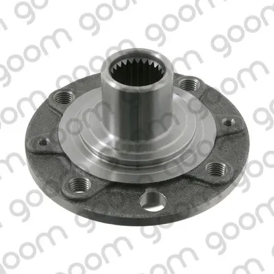 Cubo dianteiro WBH0008 Goom