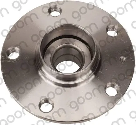 Cubo traseiro WBH0033 Goom