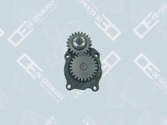 Bomba de óleo 504047581 Iveco
