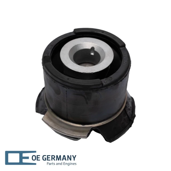 Bloco silencioso de viga traseira (de plataforma veicular) 800339 OE Germany