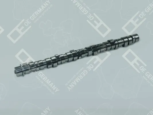 Árvore distribuidora de motor ENT080001 Engitech