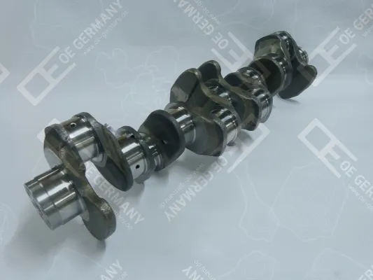 Cambota de motor 020300206600 OE Germany