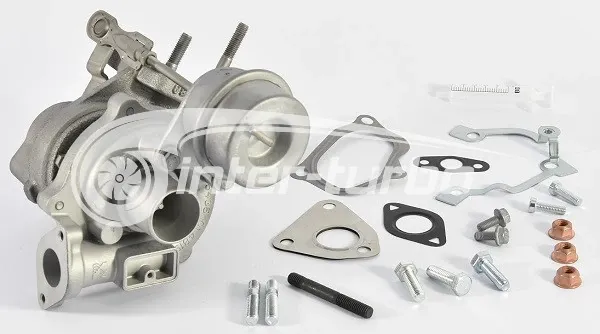 Turbina IT54359700018 InteR-Turbo