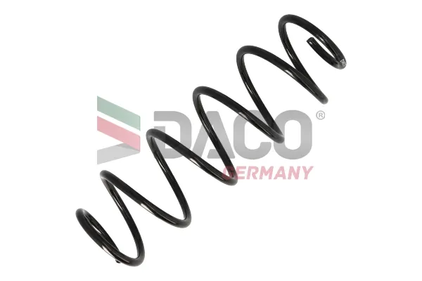 Mola traseira 813065 Daco